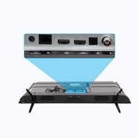 Zebronics 43 Inch Zeb-43P1 HD Television With Voice Remote
