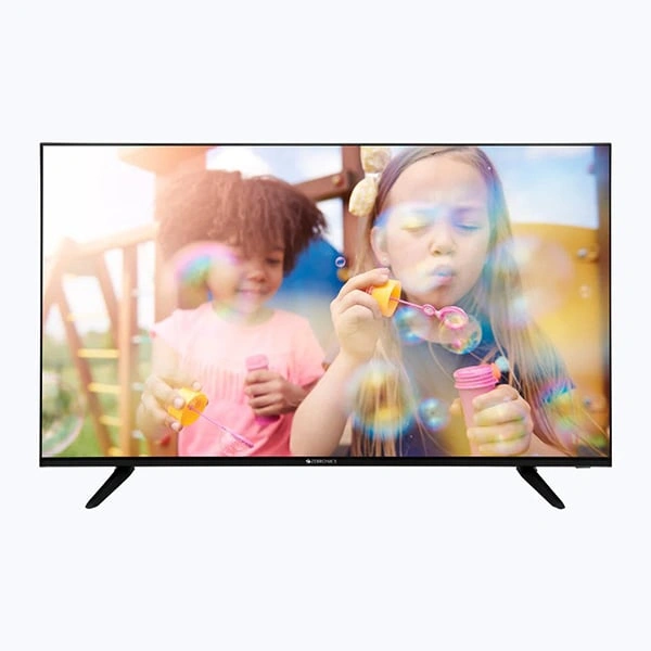 Zebronics 43 Inch Zeb-43P1 HD Television With Voice Remote