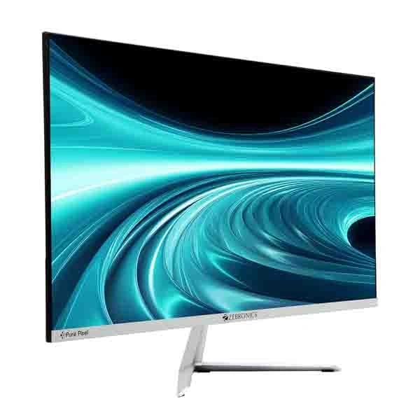 Zebronics A24FHD LED Monitor