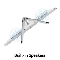 Zebronics A24FHD LED Monitor