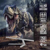 Zebronics A24FHD LED Monitor