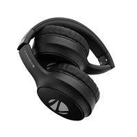 Zebronics AEON Wireless Headphone with 110h Battery Backup - Beige - Beige