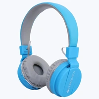 Zebronics Air One Wireless Headphone - Black - Black