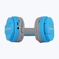 Zebronics Air One Wireless Headphone - Blue - Blue