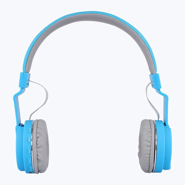 Zebronics Air One Wireless Headphone - Blue - Blue