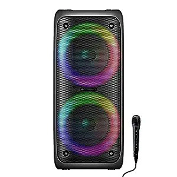 Zebronics Barrel 200 Bluetooth 5.0 Portable Speaker