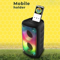 Zebronics Barrel-150 20 W Bluetooth Speaker
