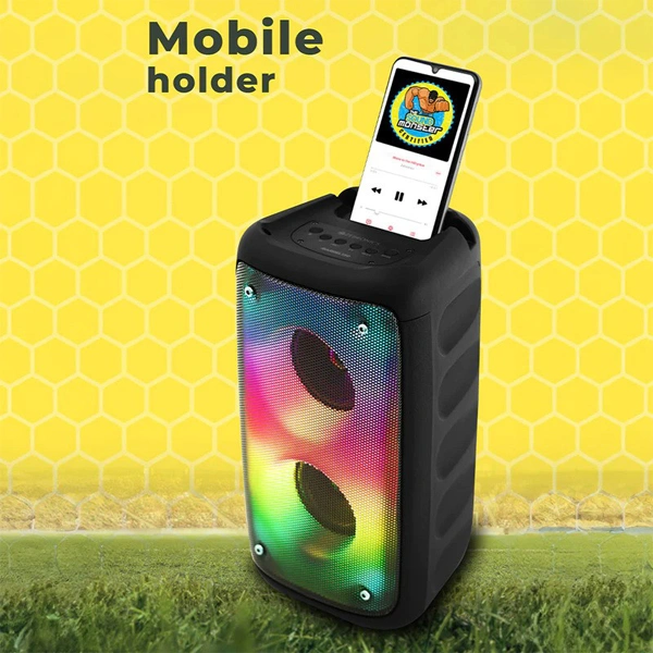 Zebronics Barrel-150 20 W Bluetooth Speaker