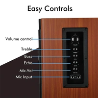 Zebronics ZEBRONICS BTM7450RUCF Tower Speaker