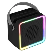 Zebronics County 8 Portable Bluetooth Speaker - Green - Green