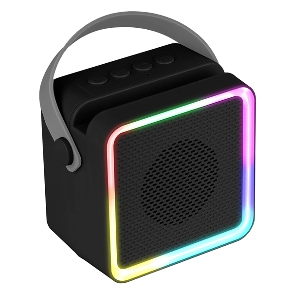 Zebronics County 8 Portable Bluetooth Speaker - Green - Green