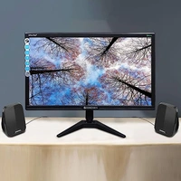 Zebronics Fame 5 Watt Laptop/Desktop Speaker