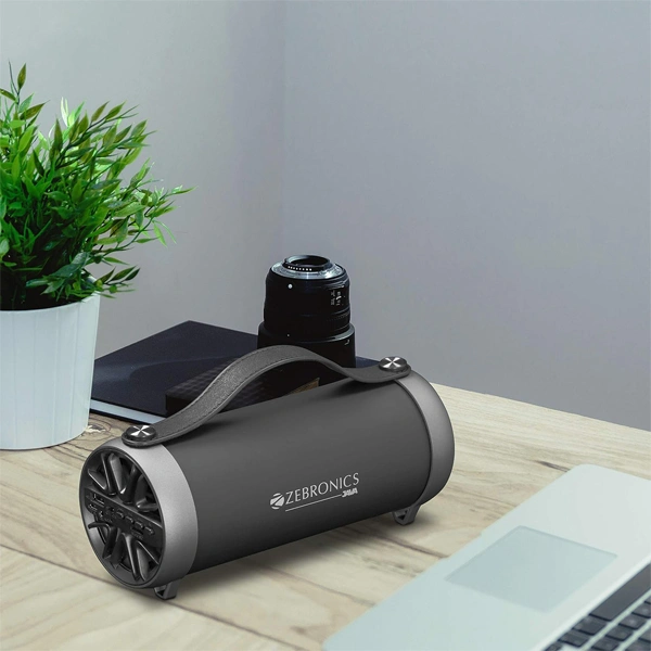 Zebronics Java Wireless Bluetooth Speaker