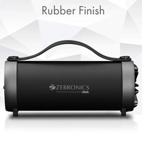 Zebronics Java Wireless Bluetooth Speaker