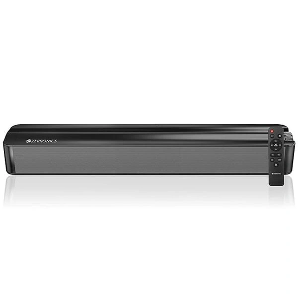 Zebronics Juke BAR 2601 60W Output Powerful Soundbar