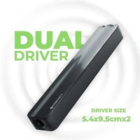 Zebronics Juke BAR 2601 60W Output Powerful Soundbar