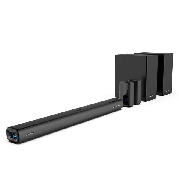 Zebronics Juke Bar 9900 Bluetooth Soundbar