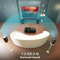 Zebronics Juke Bar 9900 Bluetooth Soundbar