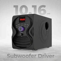 Zebronics Omega 7.1 Home Theatre Speaker