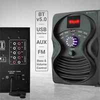 Zebronics Omega 7.1 Home Theatre Speaker