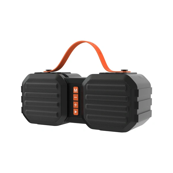 Zebronics Sound Feast 50 14W Output Speaker