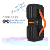 Zebronics Sound Feast 50 14W Output Speaker