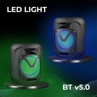 Zebronics Sound Feast 90 10W Output Speaker