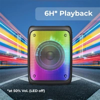Zebronics Sound Feast 91 24W Output Speaker