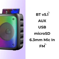 Zebronics Sound Feast 91 24W Output Speaker