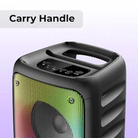 Zebronics Sound Feast 91 24W Output Speaker