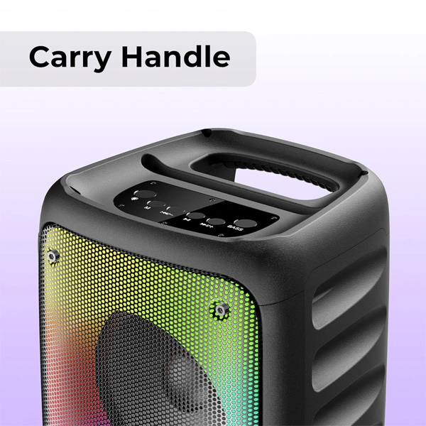 Zebronics Sound Feast 91 24W Output Speaker