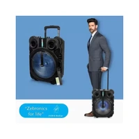 Zebronics TRX211 Moving Monster 48W Bluetooth Home Theatre
