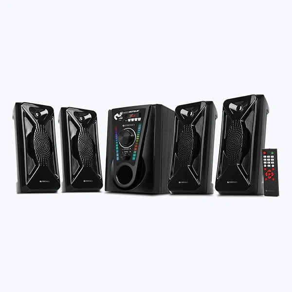 Zebronics ZEB BT4340RUCF Home Theater