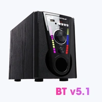 Zebronics ZEB BT4340RUCF Home Theater