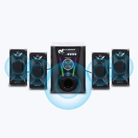 Zebronics ZEB BT4340RUCF Home Theater