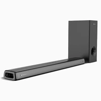 Zebronics Zeb Jukebar 9200 DWS Dolby Soundbar