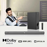 Zebronics Zeb Jukebar 9200 DWS Dolby Soundbar