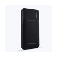 Zebronics Zeb- MB10000S9 Power Bank - Blue - Blue