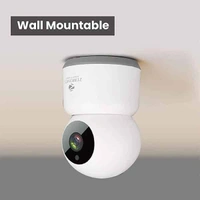 Zebronics Zeb Smart Cam 101 Smart Indoor Camera