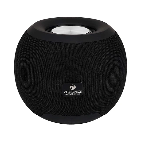 Zebronics ZEB-BELLOW 40 Bluetooth Portable Speaker
