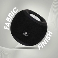Zebronics ZEB-BELLOW 40 Bluetooth Portable Speaker