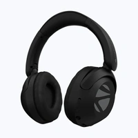 Zebronics ZEB-BLAST Bluetooth Headset - Blue - Blue