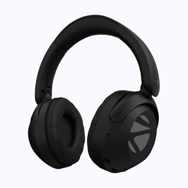Zebronics ZEB-BLAST Bluetooth Headset - Blue - Blue