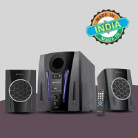 Zebronics ZEB-BT2150RUF Multimedia Speaker