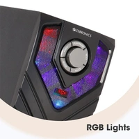 Zebronics ZEB-BT606RUCF 50W Bluetooth Tower Speaker