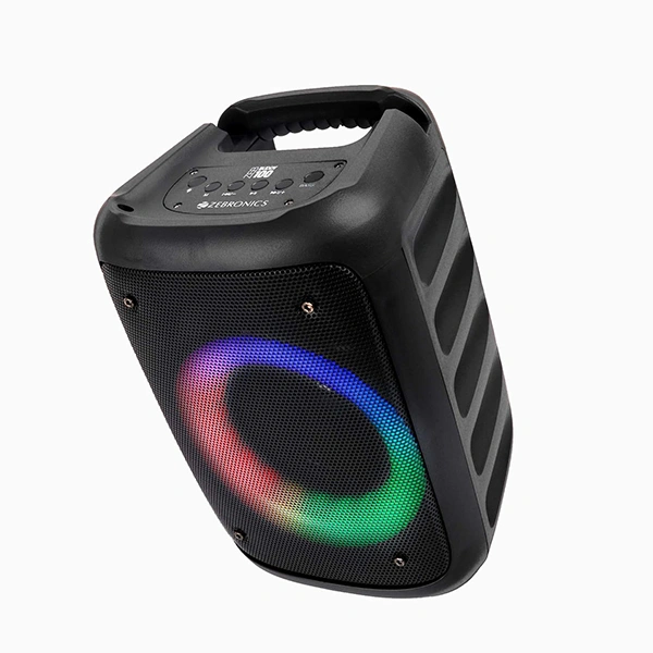 Zebronics Zeb-Buddy 100 Portable BT v5.0 Speaker