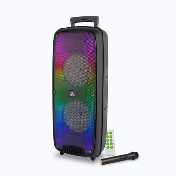 Zebronics Zeb-Buddy 600 Wireless Portable Speaker