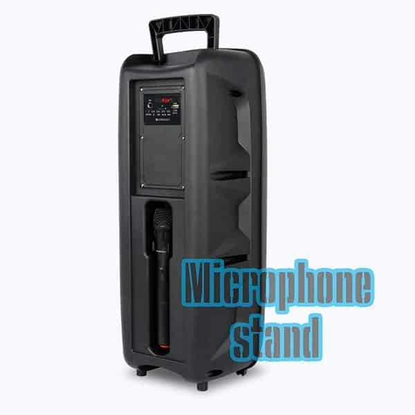 Zebronics Zeb-Buddy 600 Wireless Portable Speaker