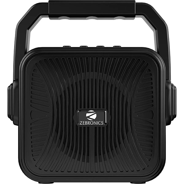 Zebronics Zeb-County 2 Portable Wireless Speaker