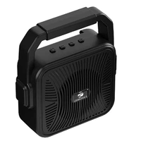 Zebronics Zeb-County 2 Portable Wireless Speaker